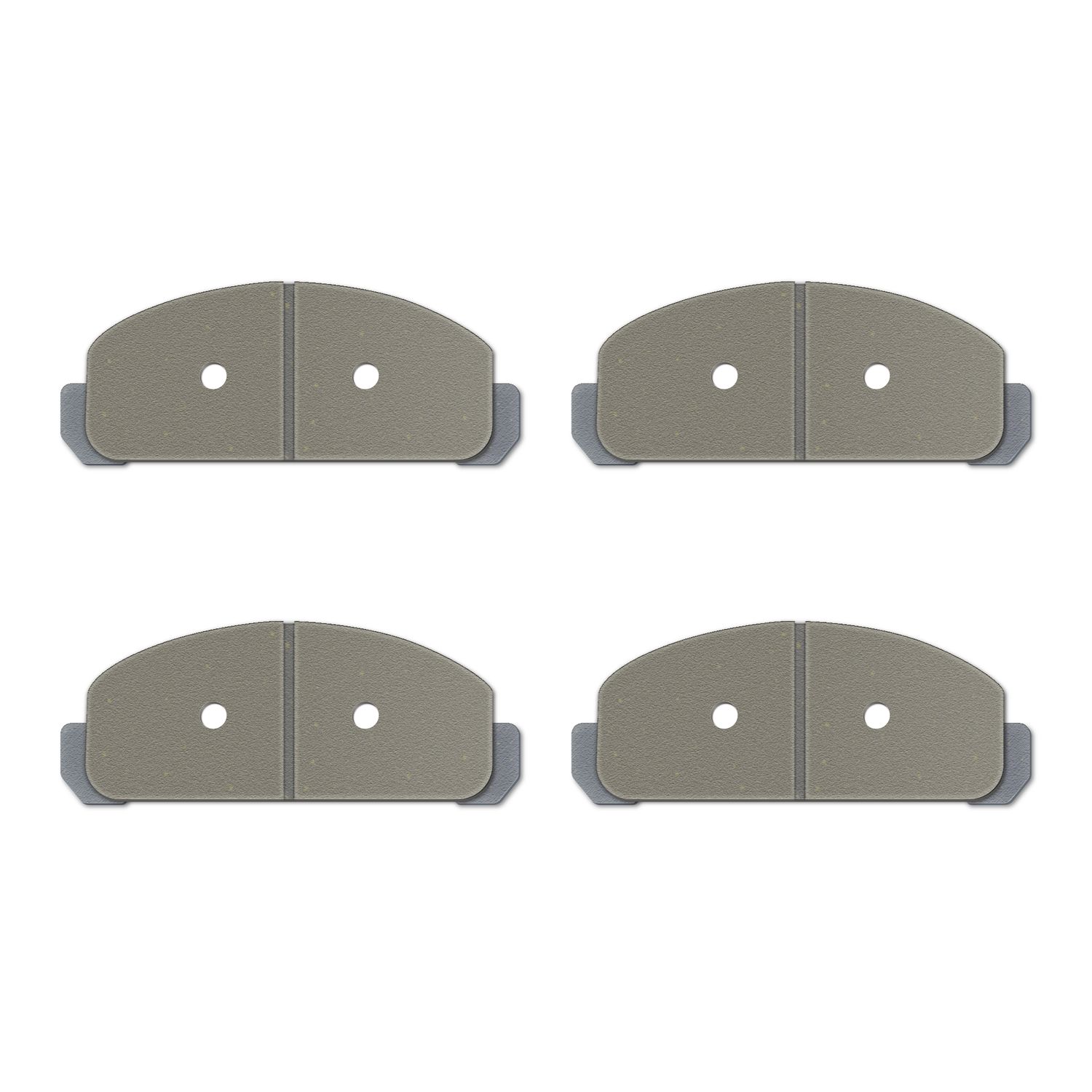 bremskloetze fuer nissan a01 stapler
