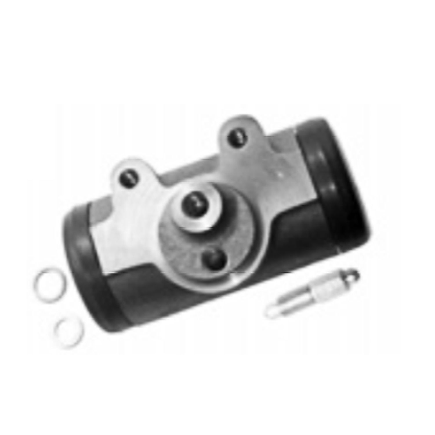 radbremszylinder fuer tcm stapler l 120 mm