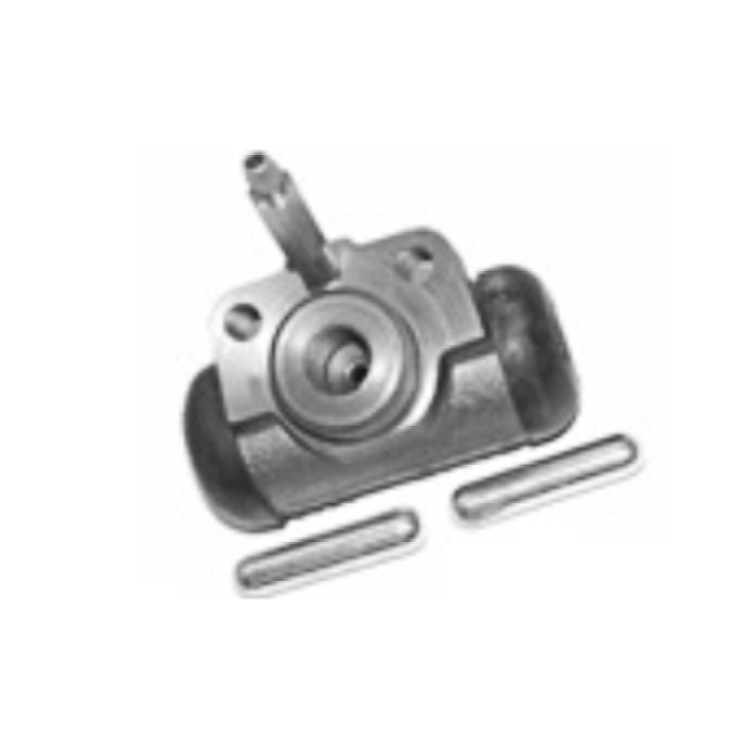 radbremszylinder fuer patria stapler l 73 mm