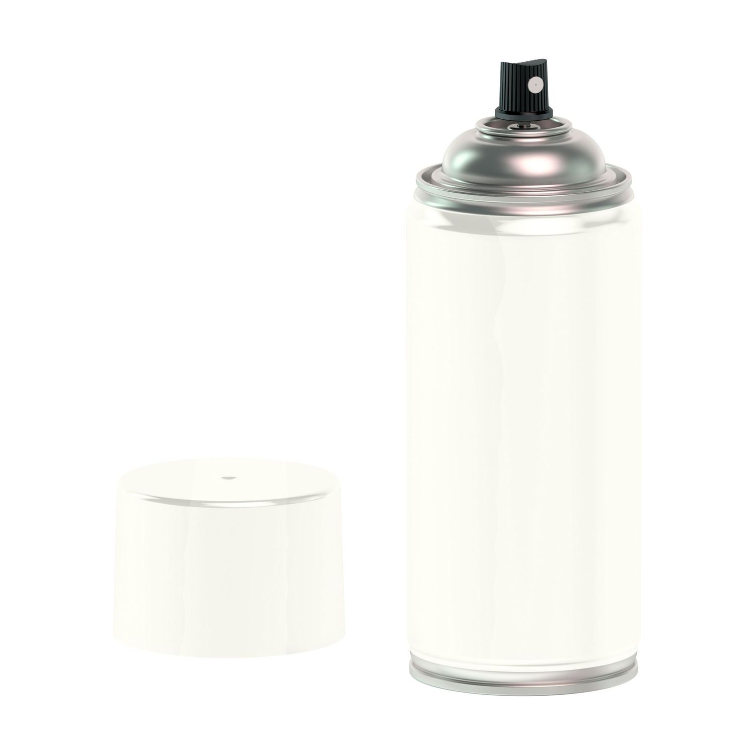 lack farbe weiss fuer haulotte arbeitsbuehnen 400 ml
