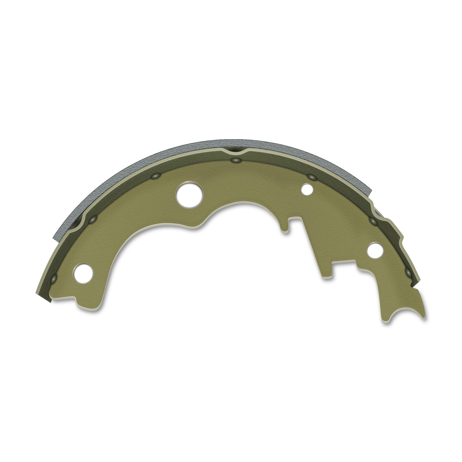 bremsbacke fuer toyota fg7 stapler