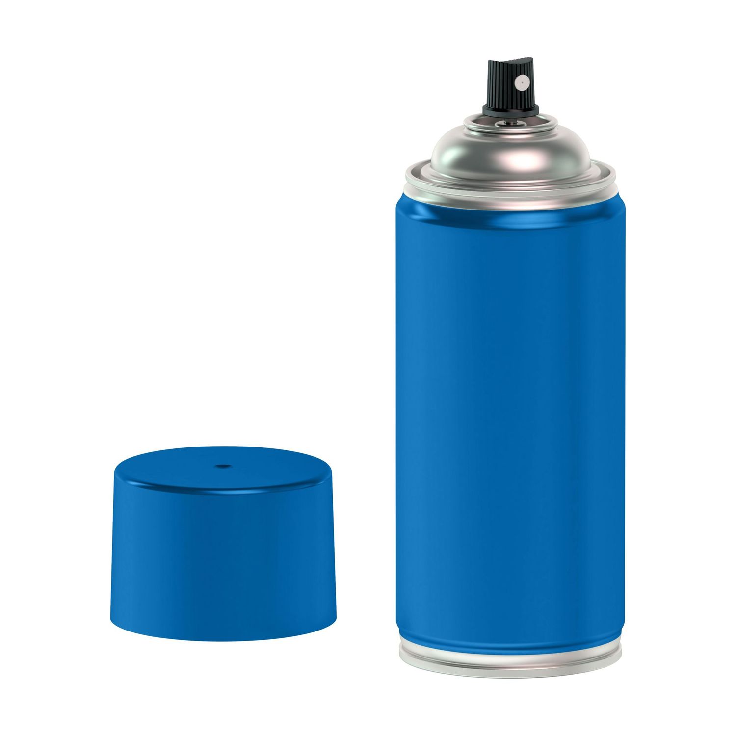 lack farbe blau fuer upright scherenbuehnen 400 ml