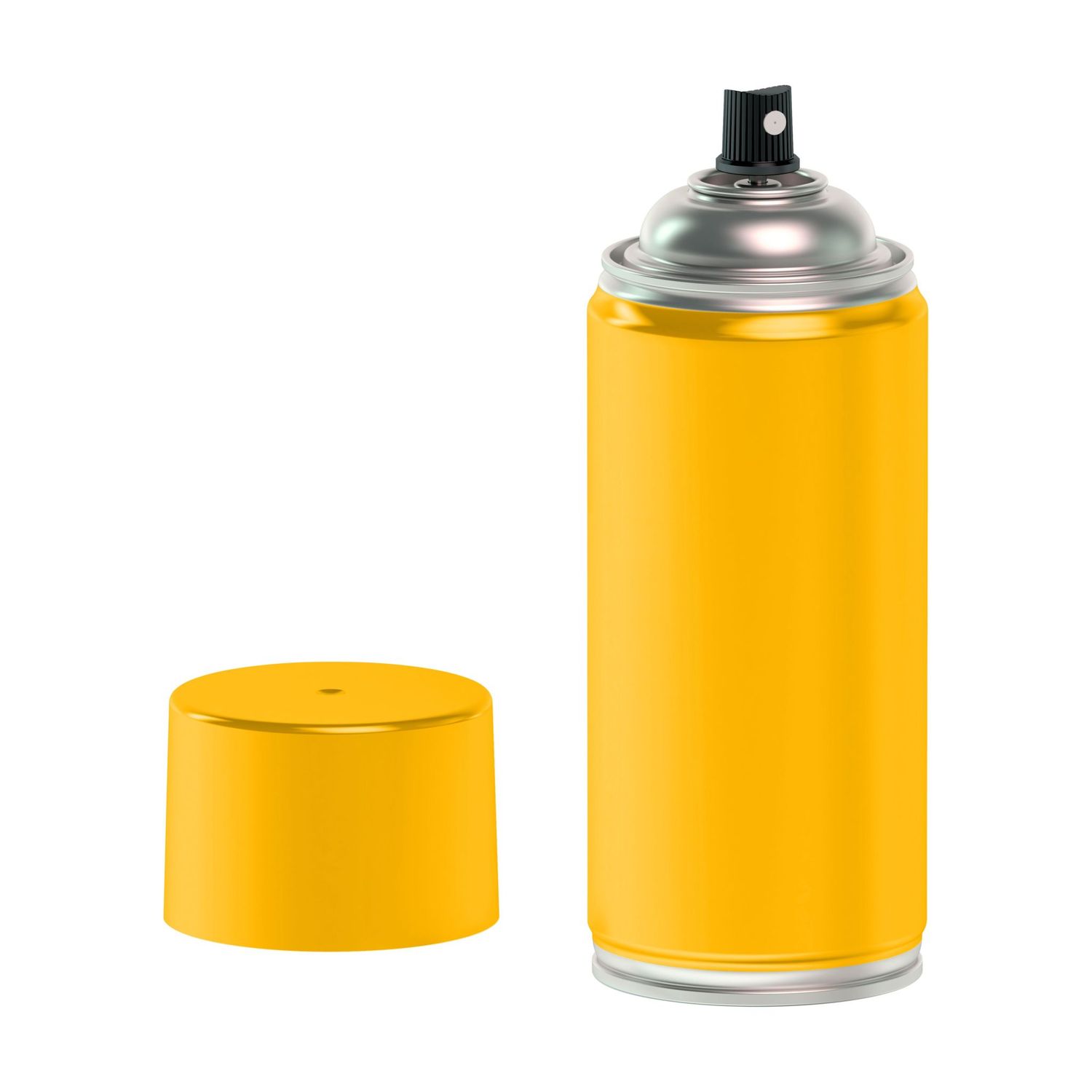 lack farbe gelb fuer boss stapler 400 ml
