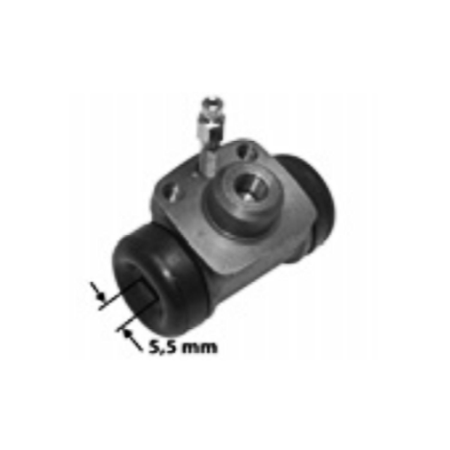radbremszylinder fuer fenwick peg hubstapler