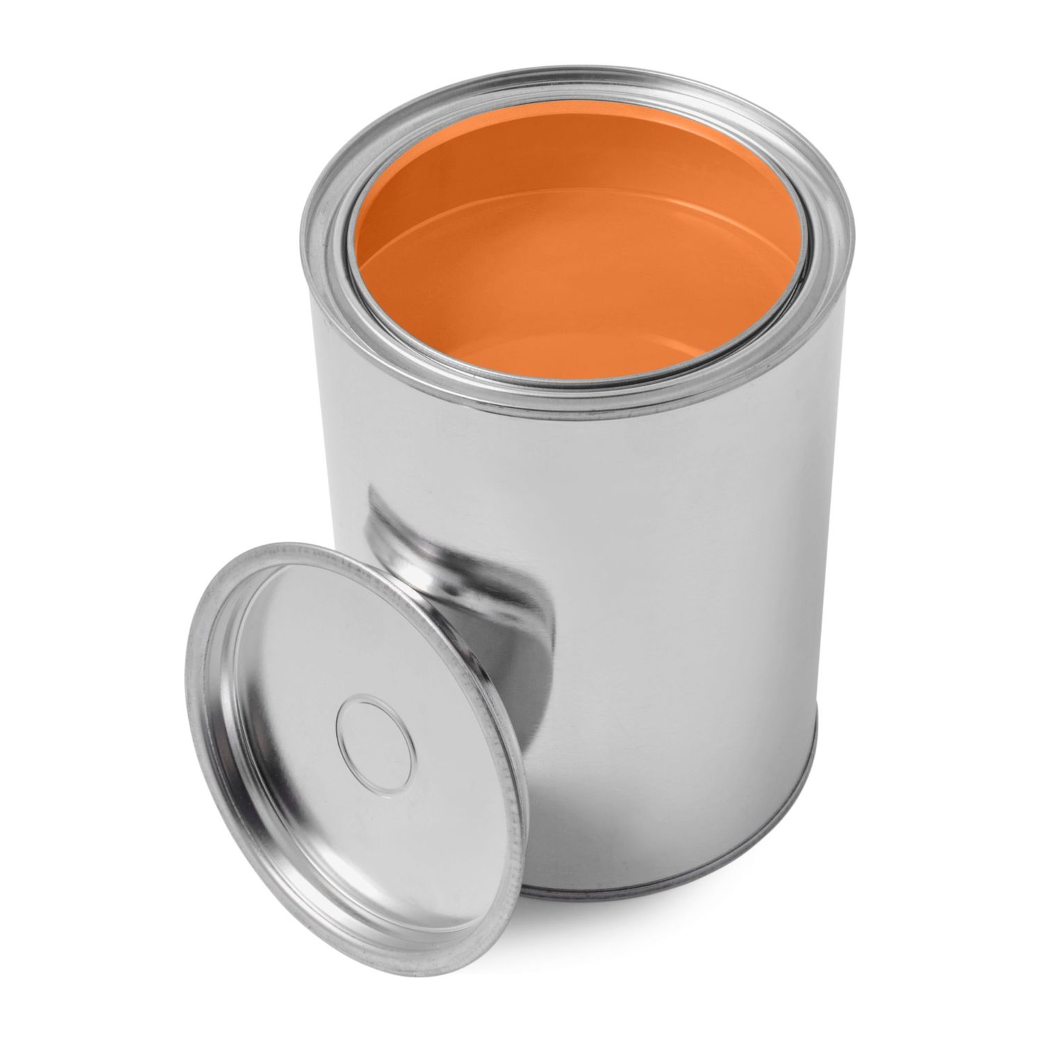lack farbe orange fuer still stapler 2 5 liter