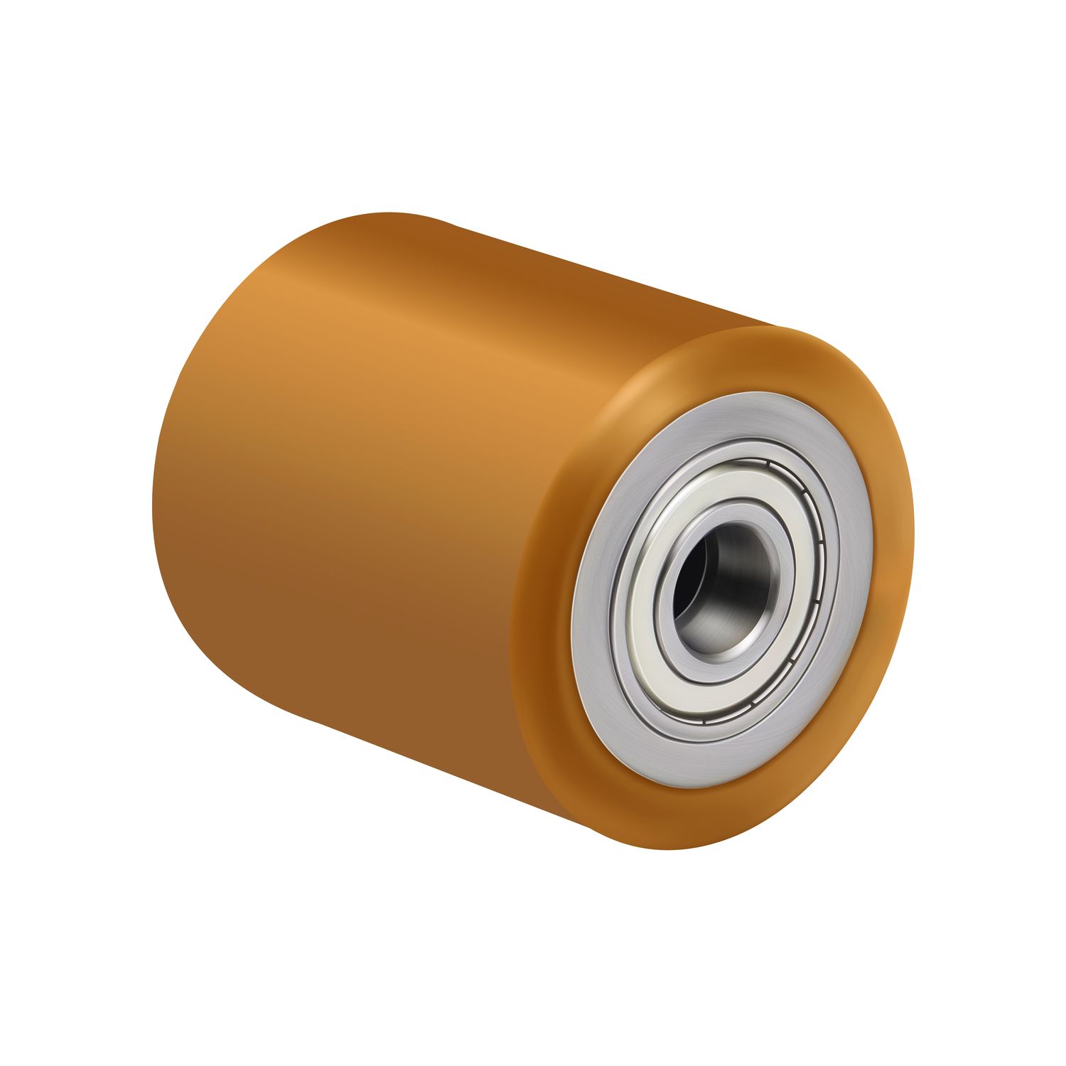 lastrollen 75 x 76 mm fuer elektro hubwagen