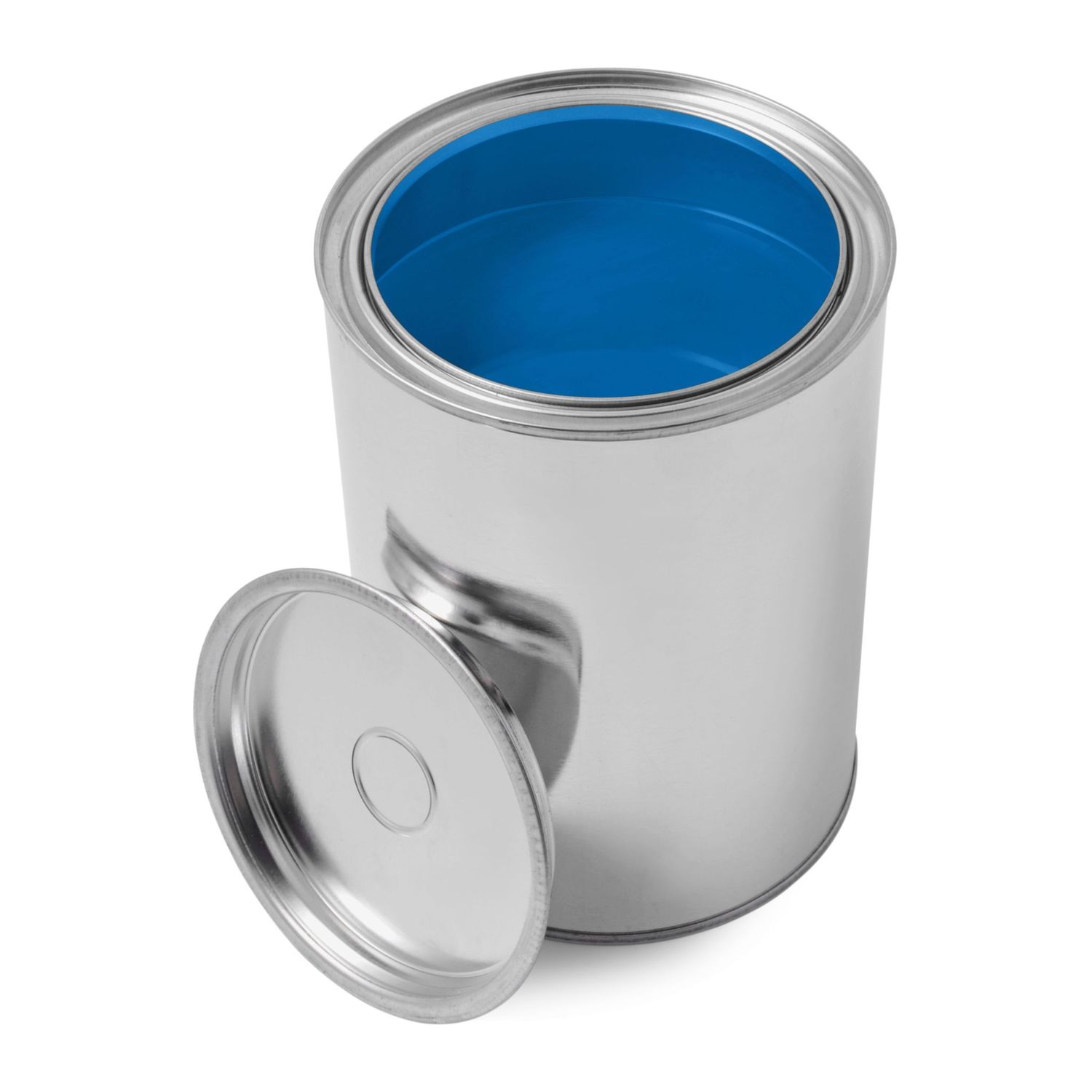 lack farbe blau fuer upright arbeitsbuehnen 2 5 liter