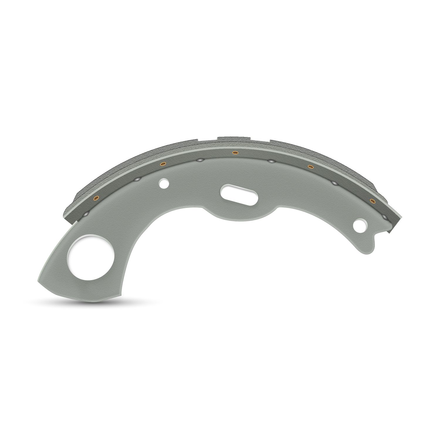 bremsbacke fuer toyota 5fg50 3f stapler 461303390071