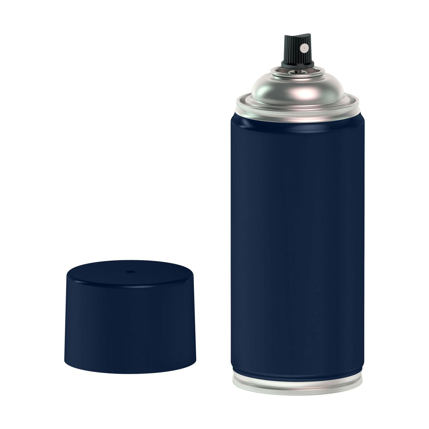 lack farbe blau fuer heli stapler 400 ml